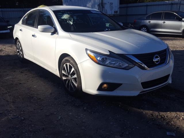 NISSAN ALTIMA 2.5 2017 1n4al3ap1hc169162