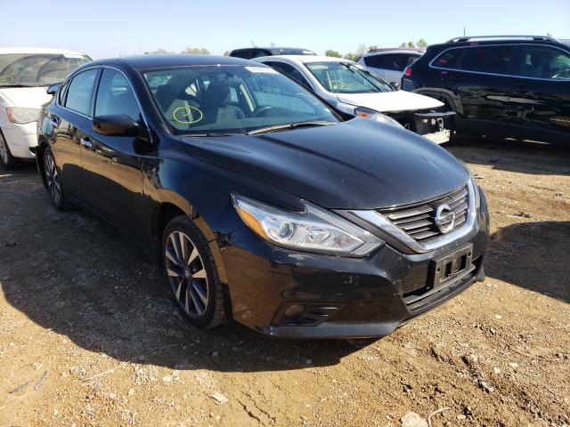 NISSAN ALTIMA 2.5 2017 1n4al3ap1hc169677