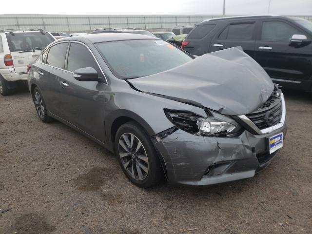 NISSAN ALTIMA 2.5 2017 1n4al3ap1hc170490