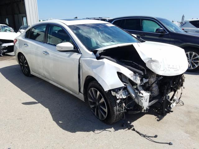 NISSAN ALTIMA 2.5 2017 1n4al3ap1hc170778