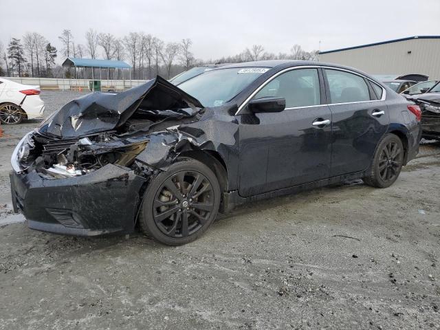 NISSAN ALTIMA 2.5 2017 1n4al3ap1hc172479