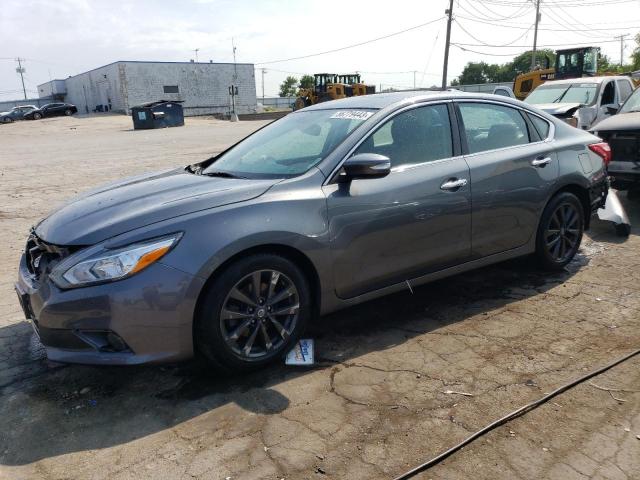 NISSAN ALTIMA 2.5 2017 1n4al3ap1hc173275