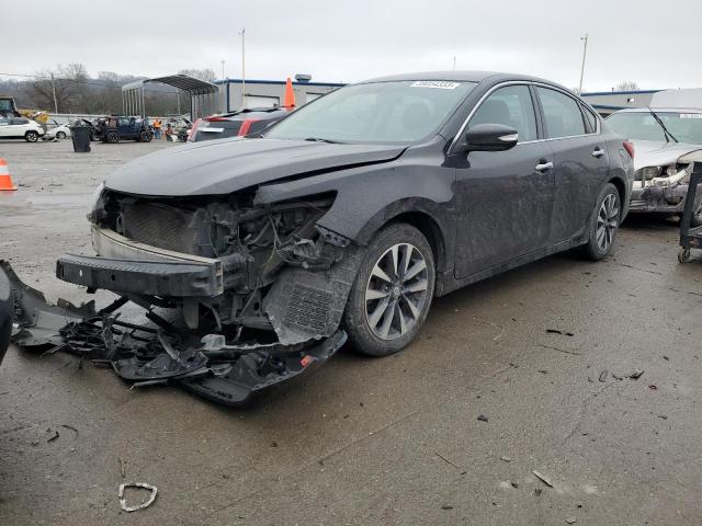 NISSAN ALTIMA 2.5 2017 1n4al3ap1hc174748