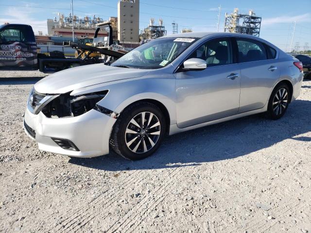 NISSAN ALTIMA 2.5 2017 1n4al3ap1hc175091