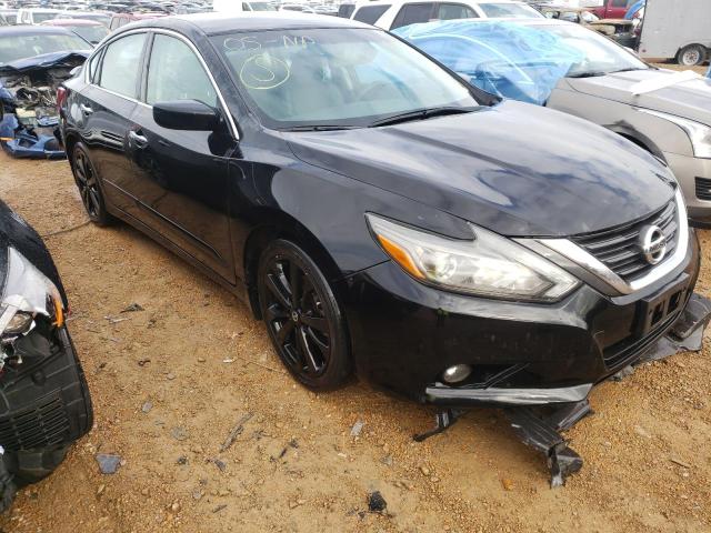 NISSAN ALTIMA 2.5 2017 1n4al3ap1hc175432