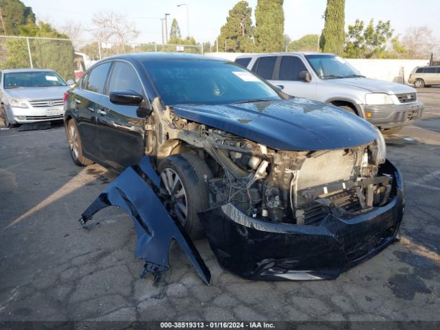 NISSAN ALTIMA 2017 1n4al3ap1hc175530