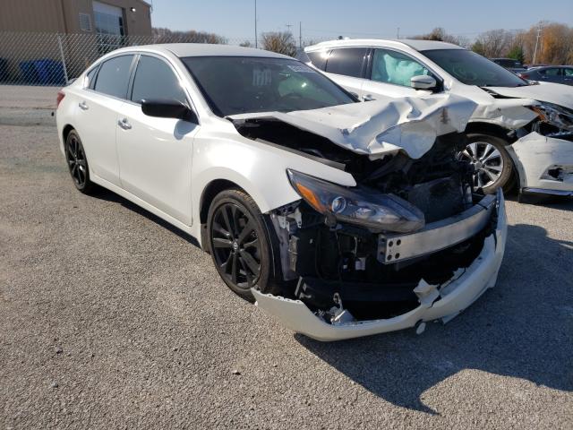 NISSAN ALTIMA 2.5 2017 1n4al3ap1hc175978