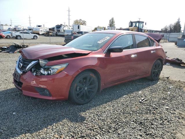 NISSAN ALTIMA 2.5 2017 1n4al3ap1hc176290