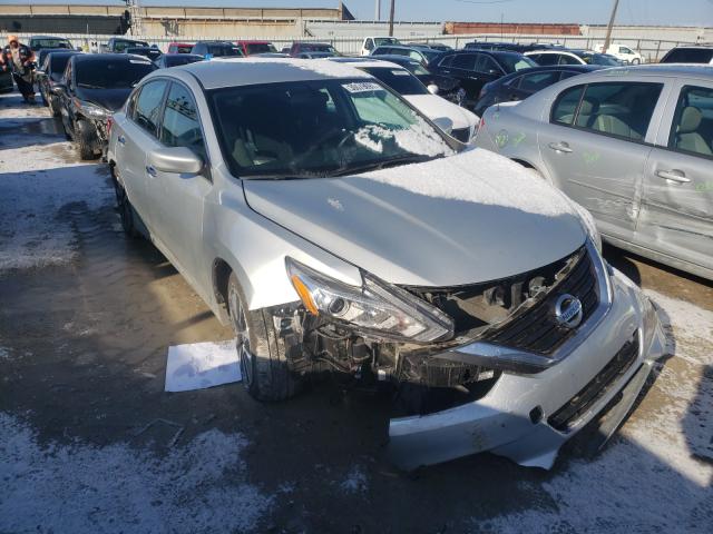 NISSAN ALTIMA 2.5 2017 1n4al3ap1hc176936