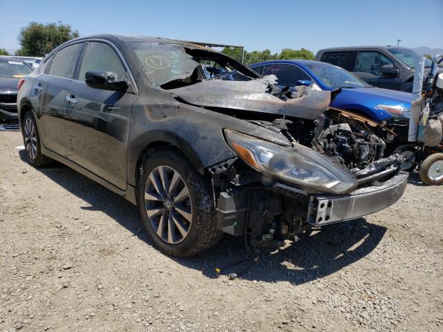 NISSAN ALTIMA 2.5 2017 1n4al3ap1hc177553