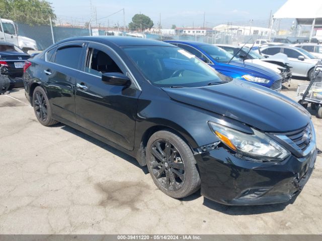 NISSAN ALTIMA 2017 1n4al3ap1hc177598