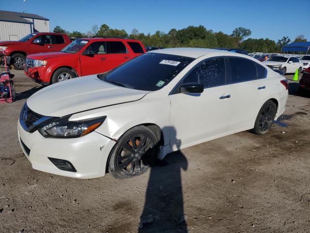 NISSAN ALTIMA 2.5 2017 1n4al3ap1hc179948