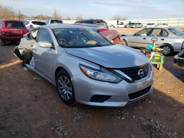 NISSAN ALTIMA 2.5 2017 1n4al3ap1hc180856