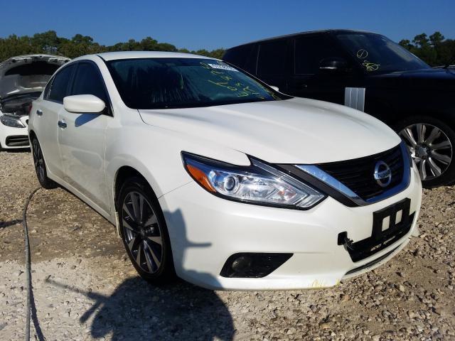 NISSAN ALTIMA 2.5 2017 1n4al3ap1hc180985