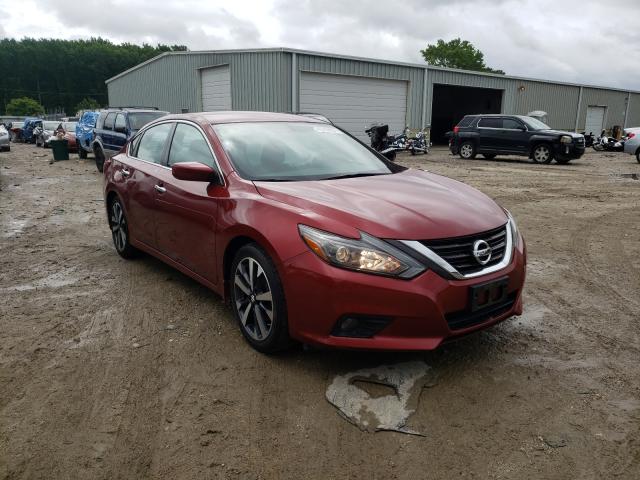 NISSAN ALTIMA 2.5 2017 1n4al3ap1hc183174