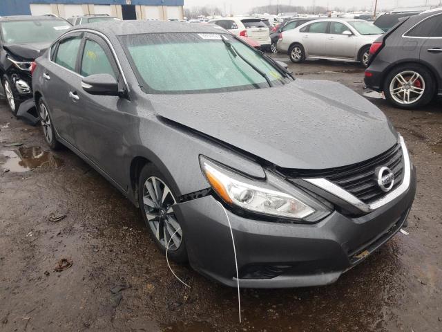 NISSAN ALTIMA 2.5 2017 1n4al3ap1hc185295