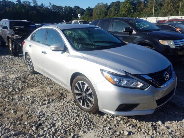 NISSAN ALTIMA 2.5 2017 1n4al3ap1hc185510