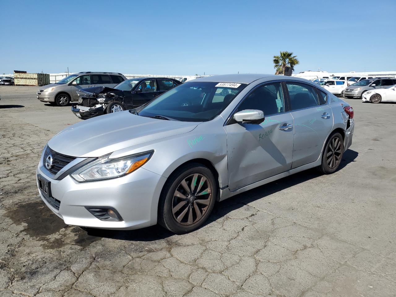 NISSAN ALTIMA 2017 1n4al3ap1hc185538