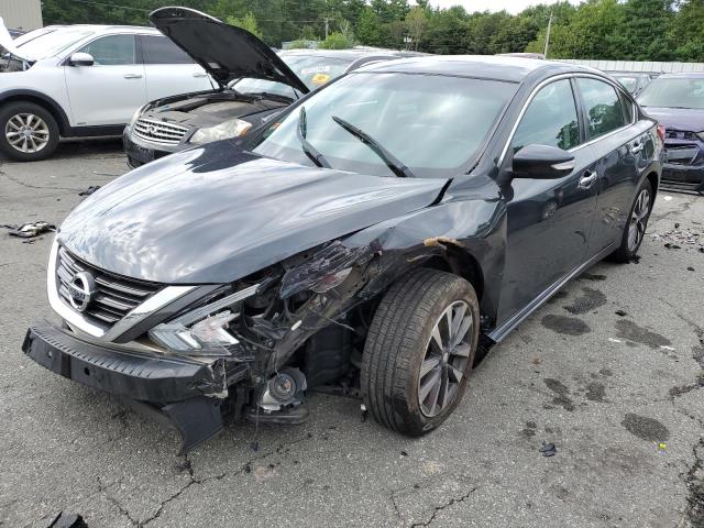 NISSAN ALTIMA 2.5 2017 1n4al3ap1hc185894