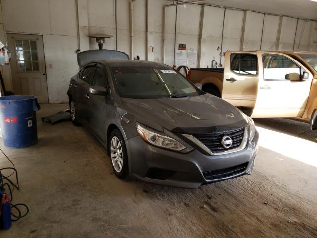 NISSAN ALTIMA 2.5 2017 1n4al3ap1hc186267