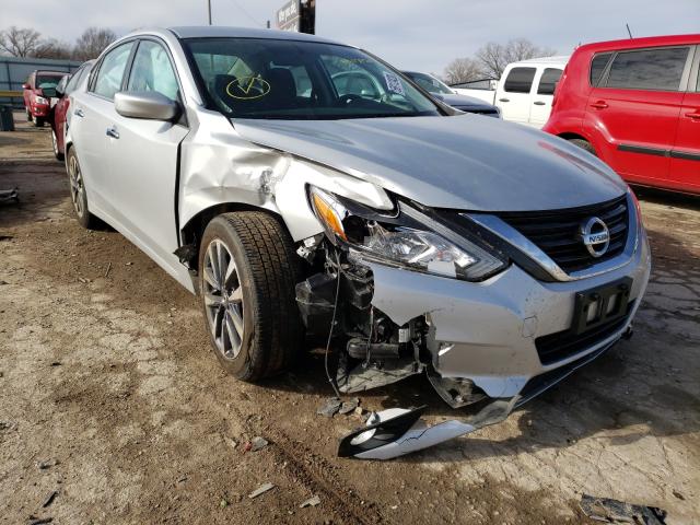 NISSAN ALTIMA 2.5 2017 1n4al3ap1hc188116