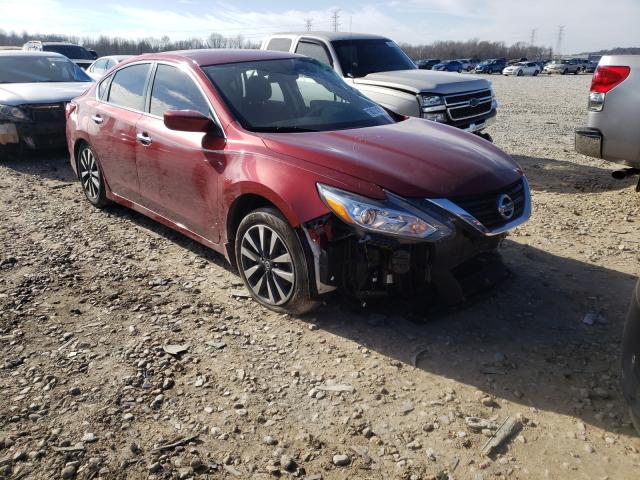 NISSAN ALTIMA 2.5 2017 1n4al3ap1hc188472