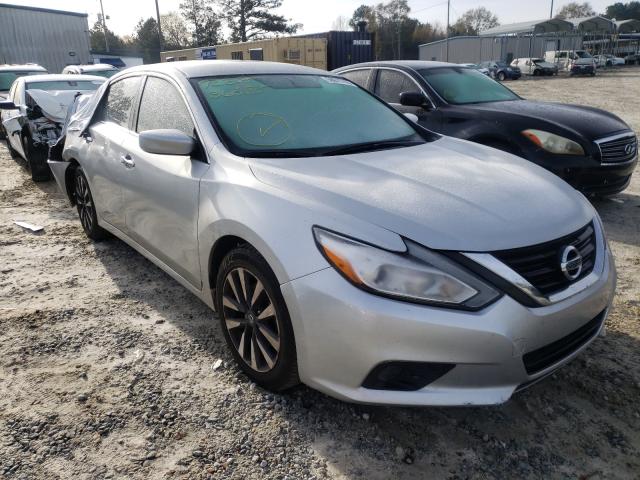 NISSAN ALTIMA 2.5 2017 1n4al3ap1hc188892