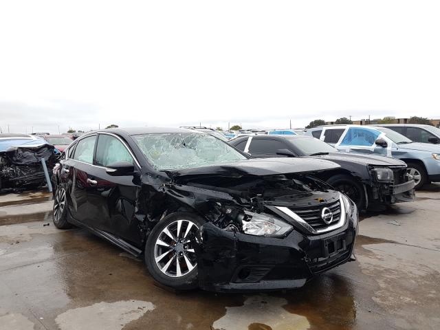 NISSAN ALTIMA 2.5 2017 1n4al3ap1hc189329