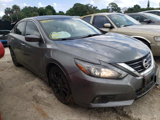 NISSAN ALTIMA 2.5 2017 1n4al3ap1hc190321