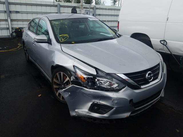 NISSAN ALTIMA 2.5 2017 1n4al3ap1hc190447