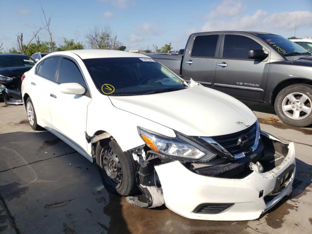 NISSAN ALTIMA 2.5 2017 1n4al3ap1hc191338