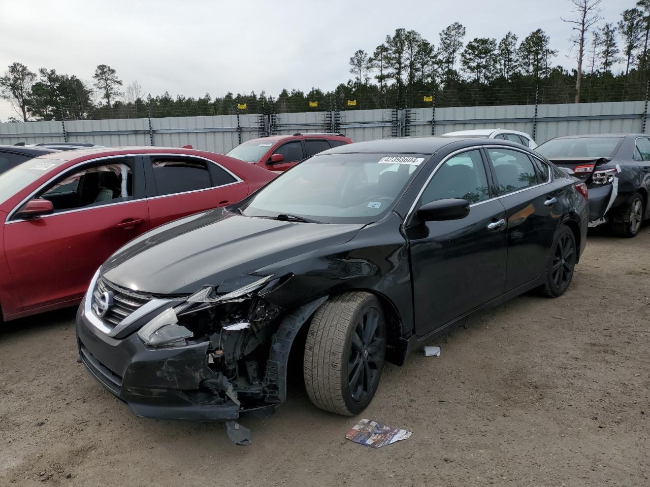 NISSAN ALTIMA 2017 1n4al3ap1hc191582