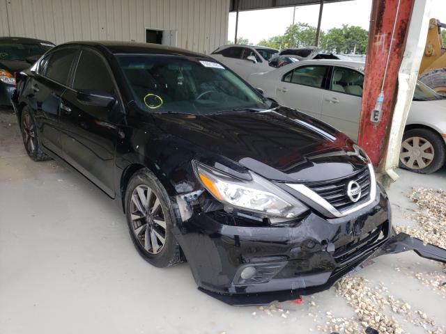 NISSAN ALTIMA 2.5 2017 1n4al3ap1hc192506