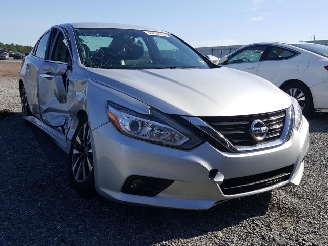 NISSAN ALTIMA 2.5 2017 1n4al3ap1hc194157