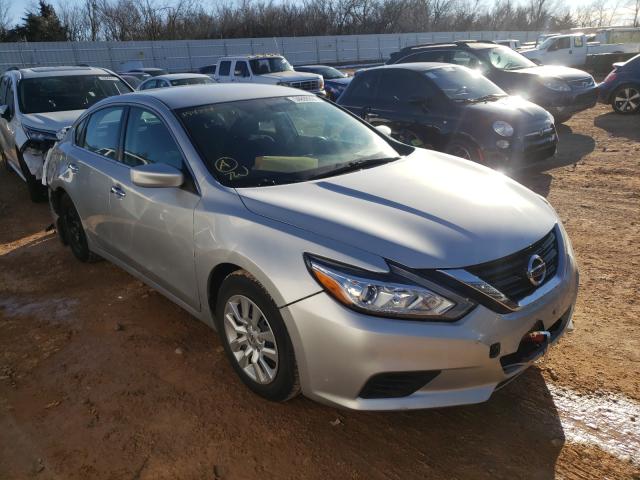 NISSAN ALTIMA 2.5 2017 1n4al3ap1hc194224