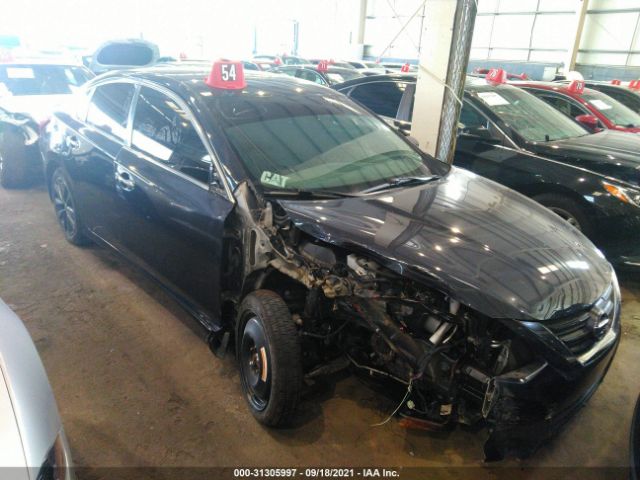 NISSAN ALTIMA 2017 1n4al3ap1hc194577