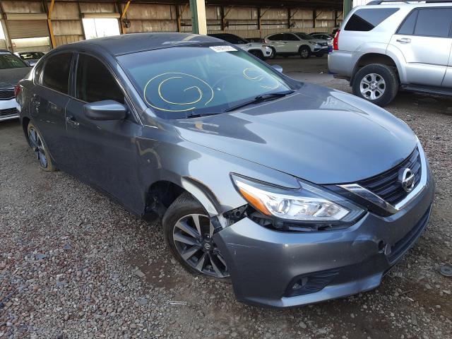 NISSAN ALTIMA 2.5 2017 1n4al3ap1hc194837