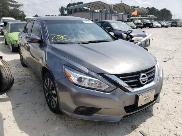 NISSAN ALTIMA 2.5 2017 1n4al3ap1hc195681