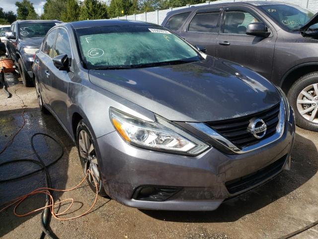 NISSAN ALTIMA 2.5 2017 1n4al3ap1hc201611