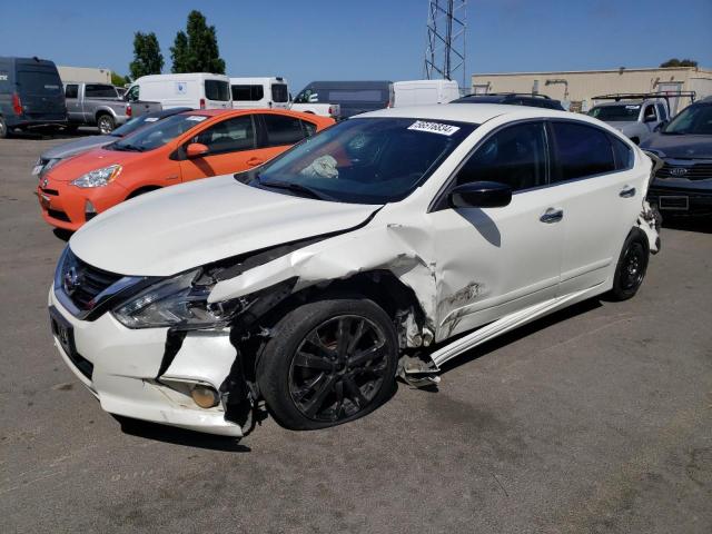 NISSAN ALTIMA 2.5 2017 1n4al3ap1hc203066