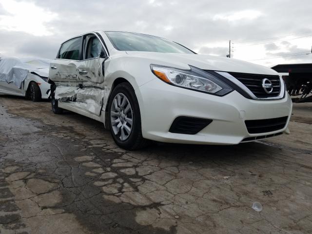 NISSAN ALTIMA 2.5 2017 1n4al3ap1hc203150