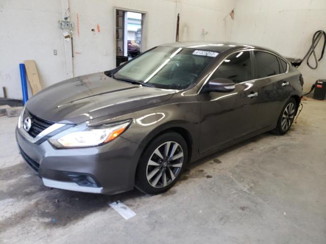 NISSAN ALTIMA 2.5 2017 1n4al3ap1hc203262