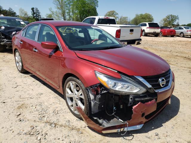 NISSAN ALTIMA 2.5 2017 1n4al3ap1hc203424