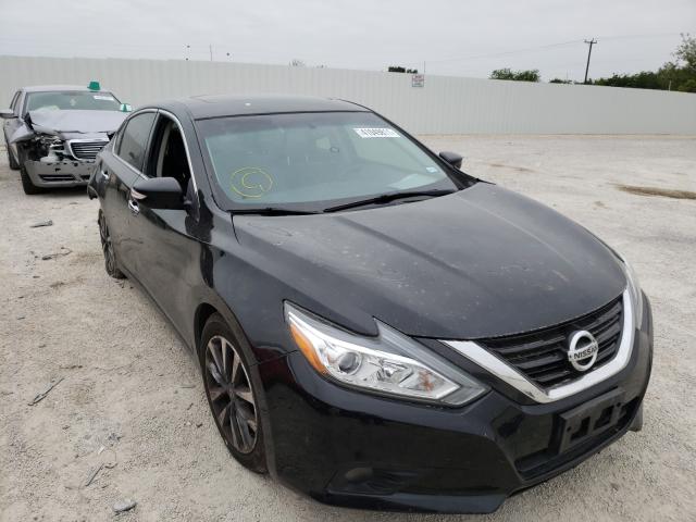 NISSAN ALTIMA 2.5 2017 1n4al3ap1hc203617