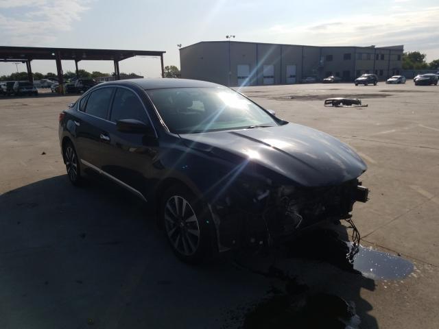 NISSAN ALTIMA 2.5 2017 1n4al3ap1hc204556