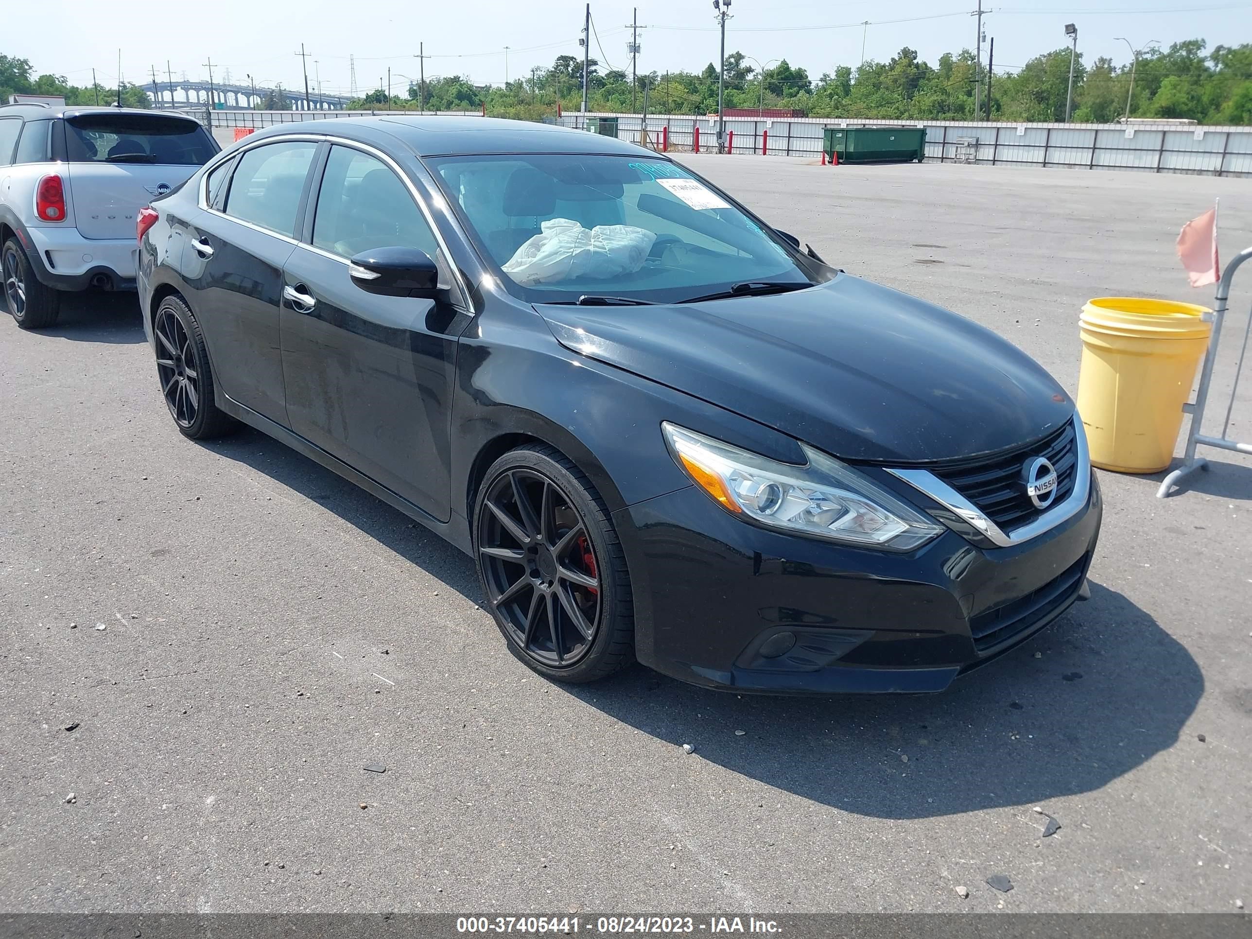 NISSAN ALTIMA 2017 1n4al3ap1hc204590