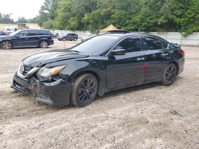 NISSAN ALTIMA 2.5 2017 1n4al3ap1hc205786