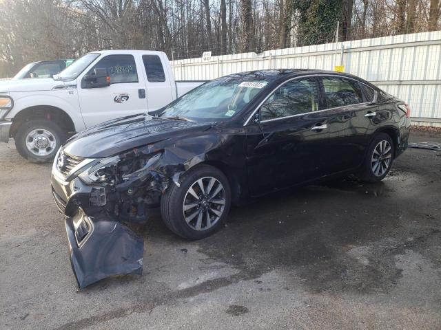 NISSAN ALTIMA 2.5 2017 1n4al3ap1hc205867