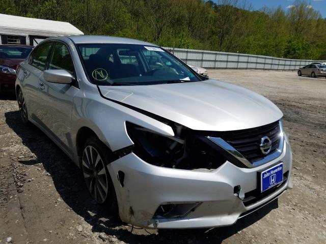 NISSAN ALTIMA 2.5 2017 1n4al3ap1hc207067