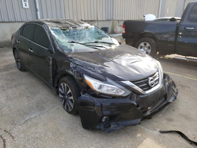 NISSAN ALTIMA 2.5 2017 1n4al3ap1hc208283